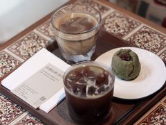 -幻樂園·咖啡(万科云城店)