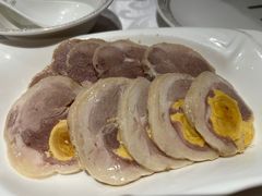 -永兴餐厅(复兴中路店)