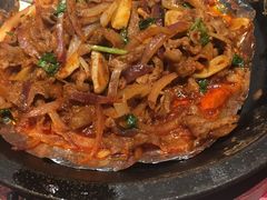 -西贝(上海我格广场店)