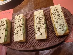 -漫活堂·喜泰荟·东南亚风味小馆(美林M·LIVE天地店)