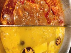-湊湊火锅·茶憩(新中关购物中心店)