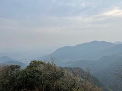 -莫干山风景区