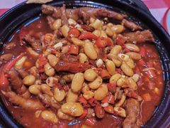 -老闵田螺馆·南昌市井菜·特色小吃(总店)