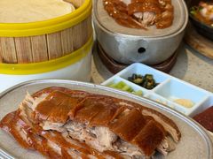 -紫光园·烤鸭·北京菜(团结湖店)