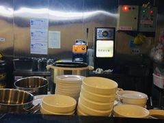 -津市刘聋子粉馆(林科大店)