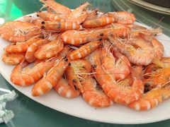 -巽东海鲜大排档(巽寮湾店)