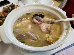 -惠爱餐厅