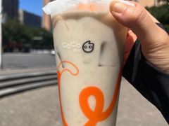 -CoCo都可(岱山店)