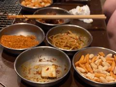 -夜食白市Yespicy·烧烤啤酒宵夜(番禺四海城店)