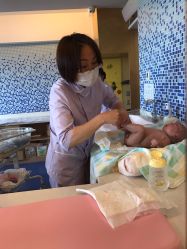 -琅悦月子会所(香格里拉旗舰店)