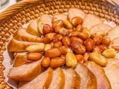 -锅当当铁锅炖烀饼王(长泰广场店)