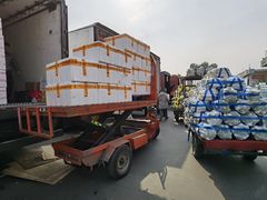 -新发地高碑店农副产品物流园