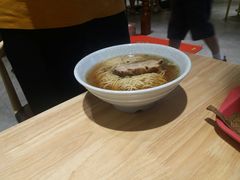 焖肉面-朱鸿兴面馆(镇湖店)