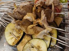 -小寒羊烧烤(凯瑞时代大厦店)