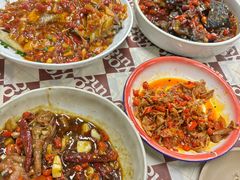 -老三样·旧食新味(万寿宫店)