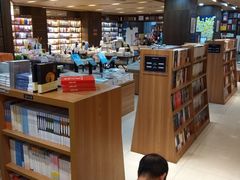 店内环境-新华书店(沙坪坝书城店)