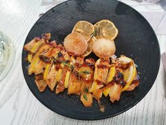 -娜娜家·Nana's restaurant(国金汇店)