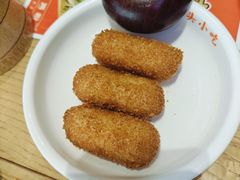 -三两粉(莲塘华润万家店)