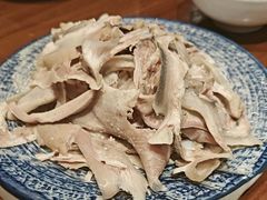 -李记白水羊头·清真老味家常菜(石景山店)