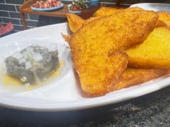 -佟爷·老北京炙子烤肉(动物园店)