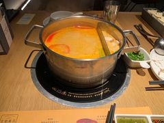 -生如夏花泰式火锅(西村黑金店)