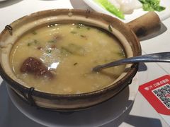 -立哥港式茶餐厅