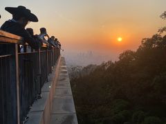 -紫金山索道-售票处