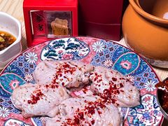 -大阪烧肉BAKA一代(十亩地店)