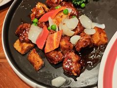 -上海人家花樣年华(中山公园店)