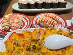 -Sushi Love 创意寿司(丽影广场店)
