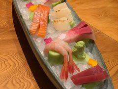 -松涛日本料理