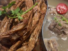 -浩爷羊蝎子火锅(望京店)