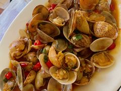 -花乐餐厅(涠洲岛店)