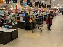 -永旺梦乐城国际商城(北清路店)