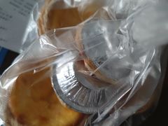 -壹心榴莲千层蛋糕甜品店