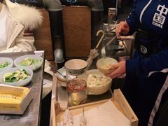 -很久以前羊肉串(打浦路店)