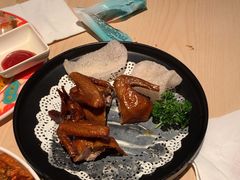 -避风塘(宝山万达店)