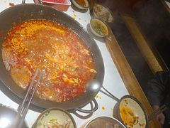 -老天桥蛙炉火锅(姑苏总店)