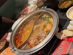 -牛New寿喜烧(新六百店)