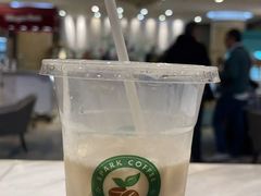 -逸派咖啡 EPARKCOFFEE(广安门店)