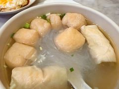 -东泰祥生煎馆(重庆北路店)