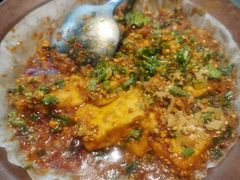 -锦庐道地川菜(来福士店)