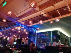 大堂-Ambra Haus琥珀屋精酿餐厅(宝山店)