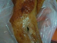 -国梁烤鸡(八大局店)