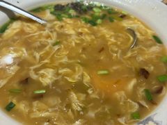 -旺角小渔村·海肠捞饭开创者(二马路店)