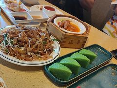 -正哥点心专家(上邦百汇城店)