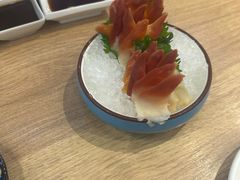 -上渔铁板烧(熙悦汇店)
