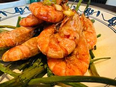 -香雪海饭店中餐厅(人民桥店)