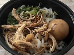 -再回首鸡肉米线(人民路一店)
