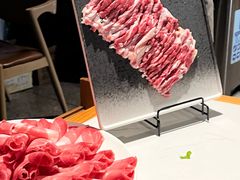 -北华涮肉(华严北里店)